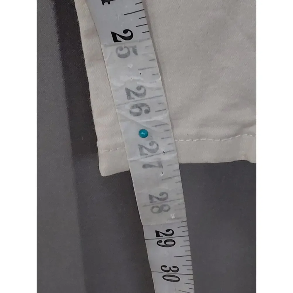 Zara fit tip